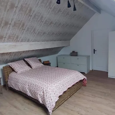 Ferienhaus L'asena *