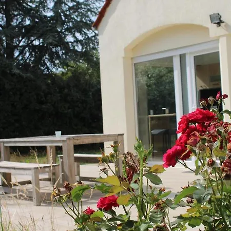 L'asena Ferienhaus