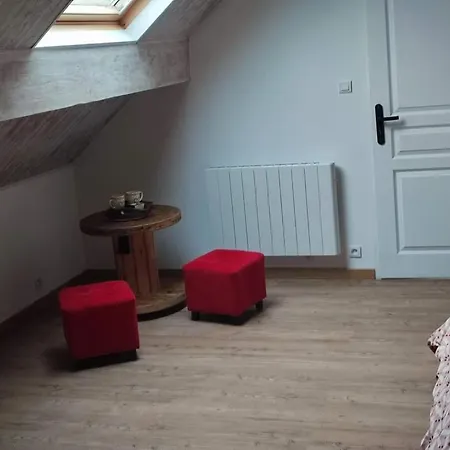 Ferienhaus L'asena